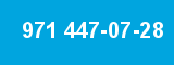 971 447-07-28